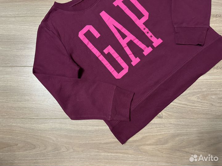 Свитшот GAP Оригинал