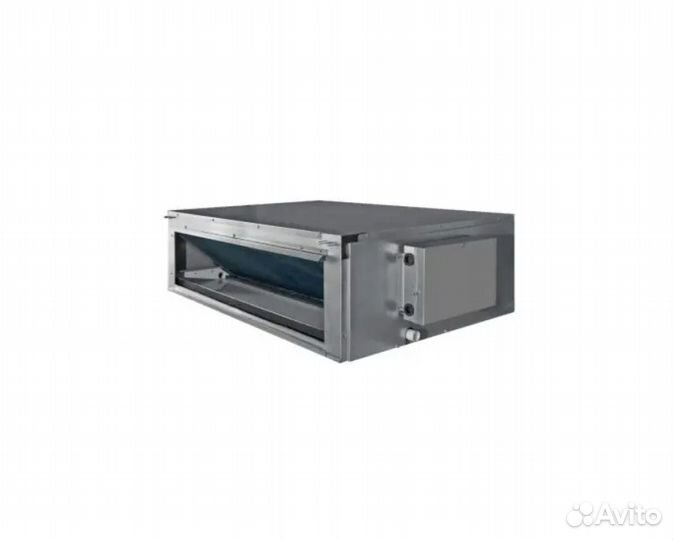 Kондиционер кaнальный Enеrgоluх на 140 кв.м