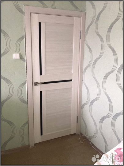 Двери межкомнатные