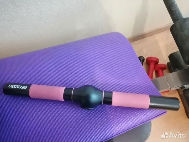 Тренажер для груди