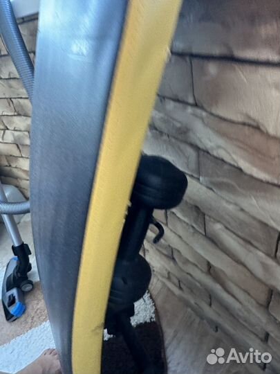 Скамья для пресса