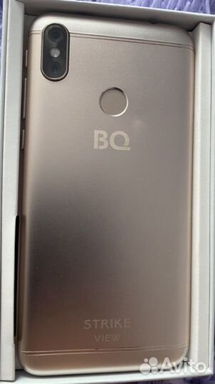 Smartphone BQ-5301