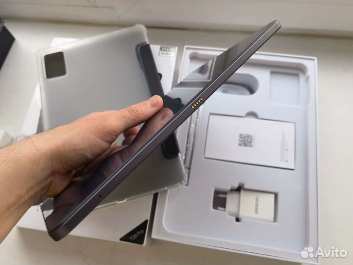 Doogee T30 Pro 8/256 4G LTE GPS чехол