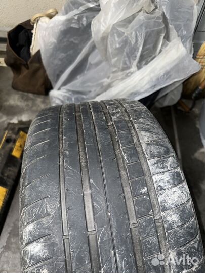 Goodyear Eagle F1 Asymmetric 3 275/35 R19 100Y