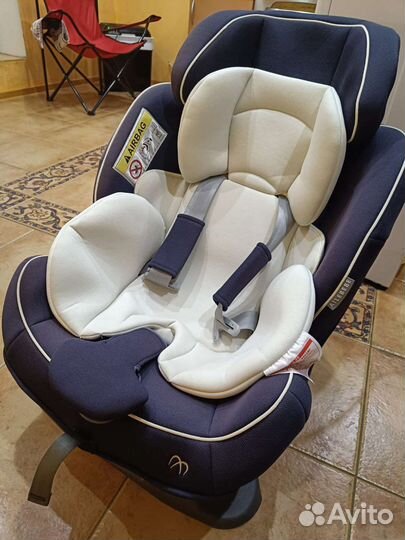 Аilebebe carmate zutto от 0 до 7 лет