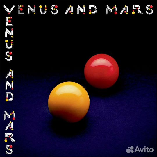 Paul McCartney - Wings: Venus And Mars (remastered