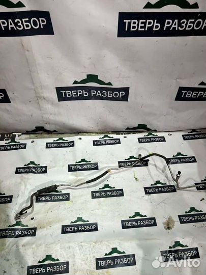 Трубка кондиционера Chevrolet Lacetti J200 1