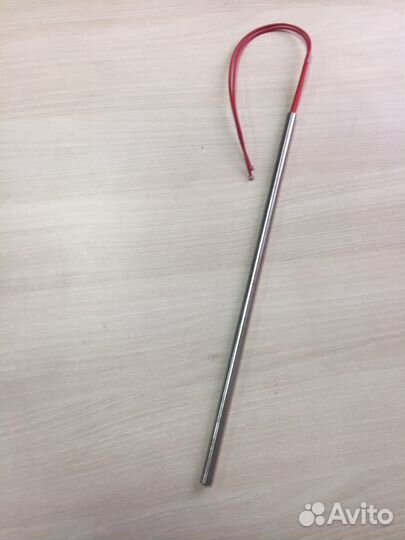 Тэн патронный/пальчиковый тэнп 360-10/1.0-220