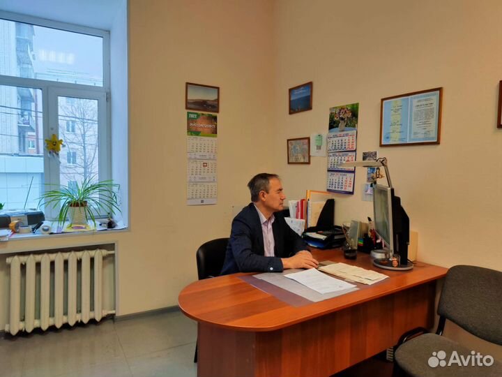 Надёжный адвокат/юрист