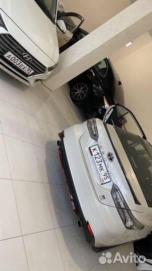 Тонированные стекла на все авто