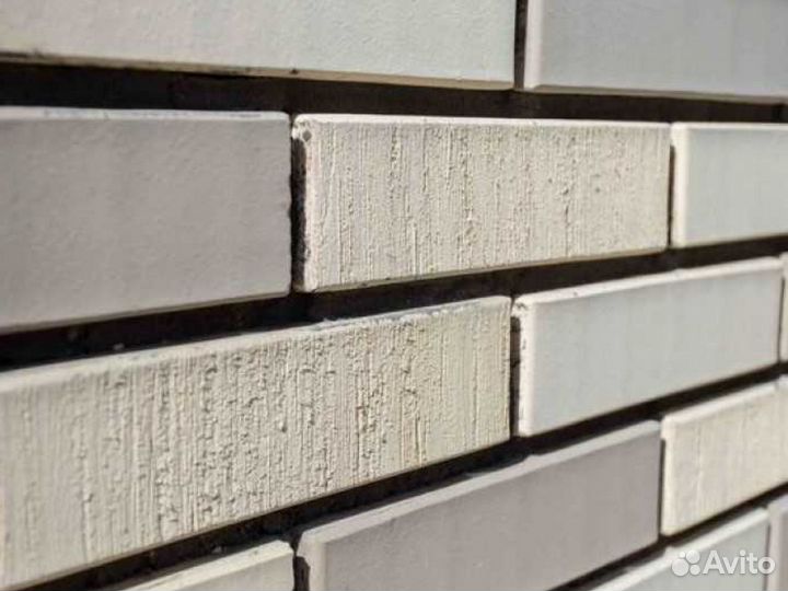 Кирпич облицовочный оплата по факту от завода