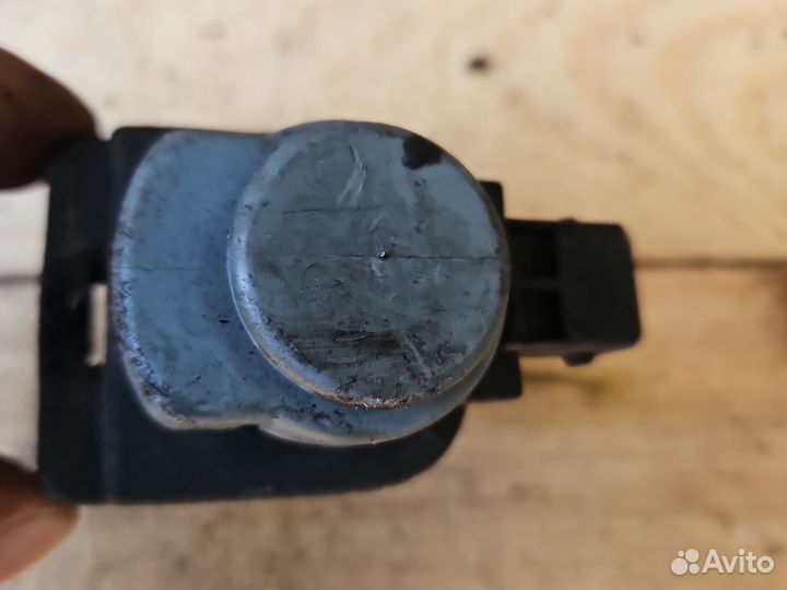 Клапан управления турбиной рено опель ниссан