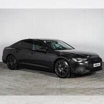 Audi A6 2.0 AMT, 2020, 86 614 км, с пробегом, цена 4 999 000 руб.