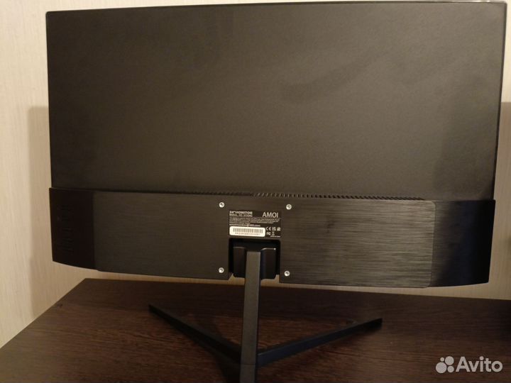 Монитор full HD