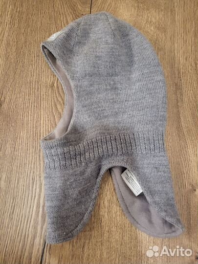 Шапка детская зимняя reima 48