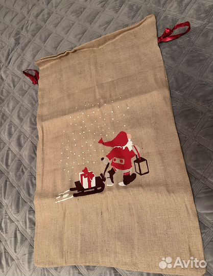 Мешок для хранения ikeа