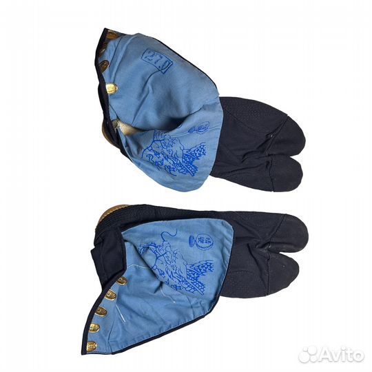 Таби hare sugata tabi