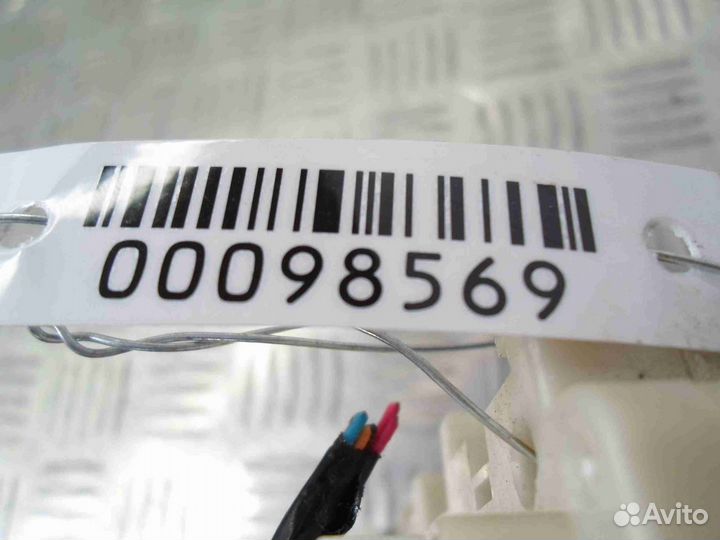 Блок предохранителей Infiniti EX 1 J50