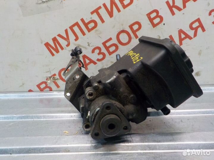 Гидроусилитель руля BMW E46 M47 2.0 TDI