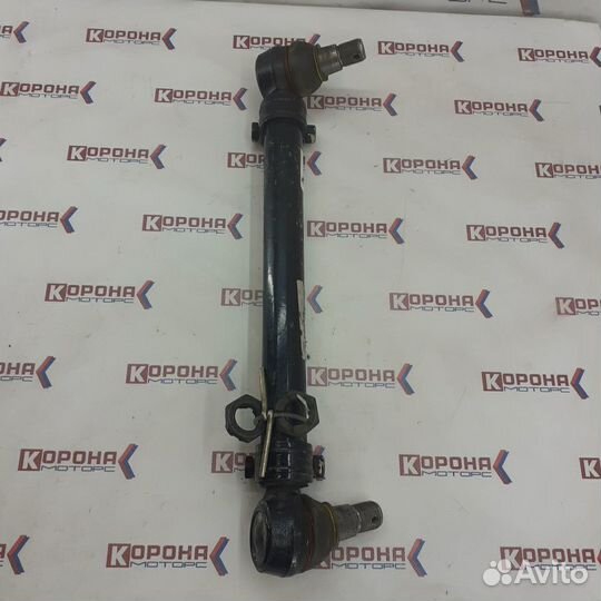 Продольная рулевая тяга MAN