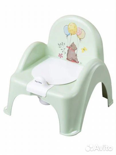 Горшок детский