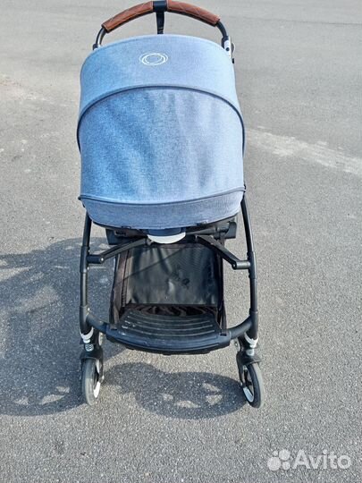 Коляска bugaboo bee 5