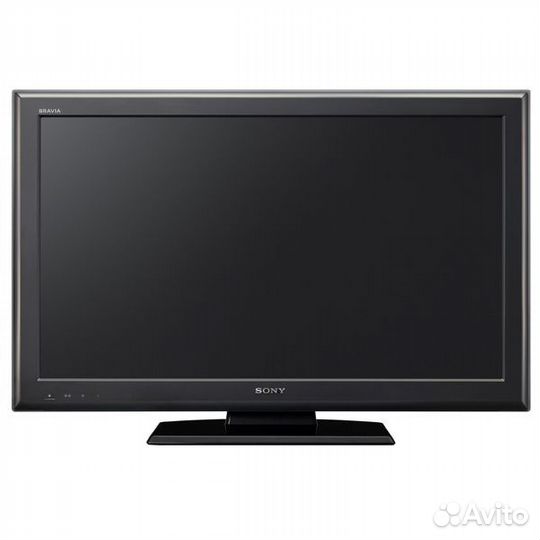 Телевизор sony bravia