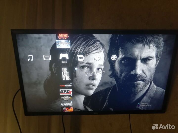Sony PS3 slim 320Gb HEN