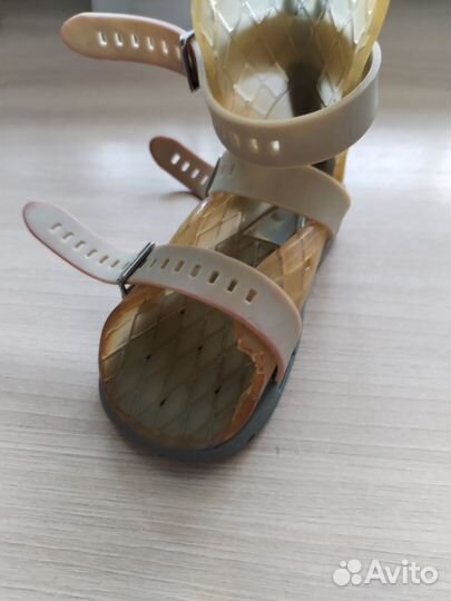 Брейсы медвежонок kinetic pro 12 размер