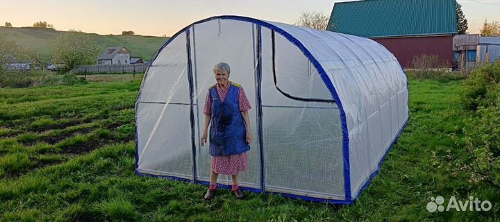 Чехлы для теплиц оптом
