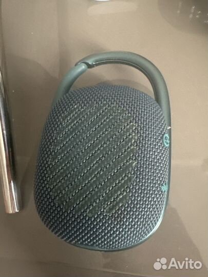 Jbl clip 4 бу
