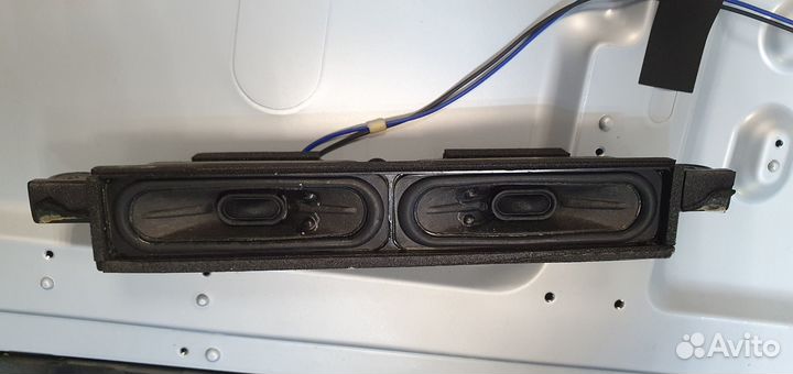 Динамики от LG 42lm580t