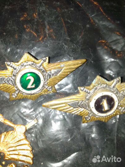 Знак классность мо и мвд