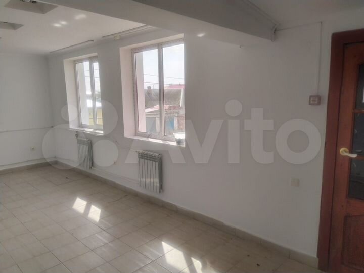 Сдам в аренду площадь под любой вид деятельности