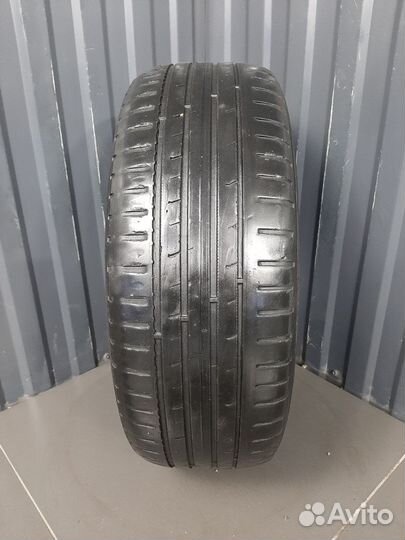 Nokian Tyres Hakka Blue 2 205/60 R16 96W