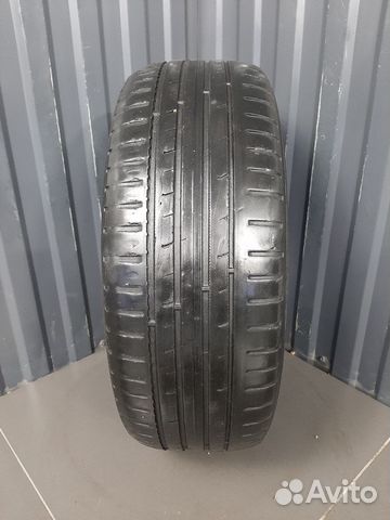 Nokian Tyres Hakka Blue 2 205/60 R16 96W