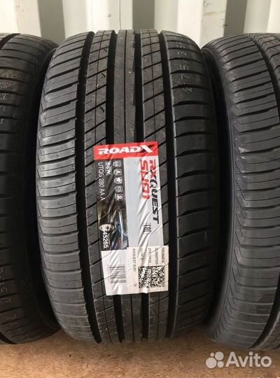 RoadX RXQuest SU01 285/40 R21 109Y