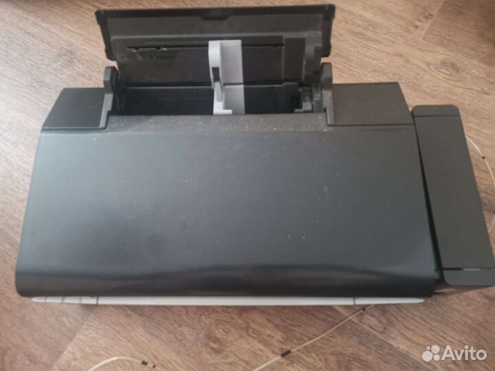 Принтер Epson L800