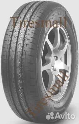 Leao Nova-Force Van 225/75 R16 121R