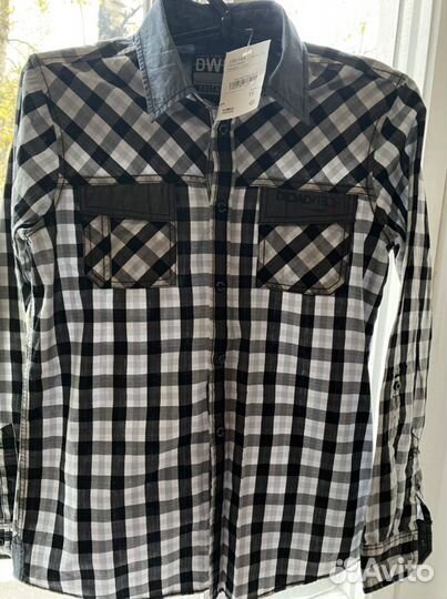 Рубашка 158/164 DWD
