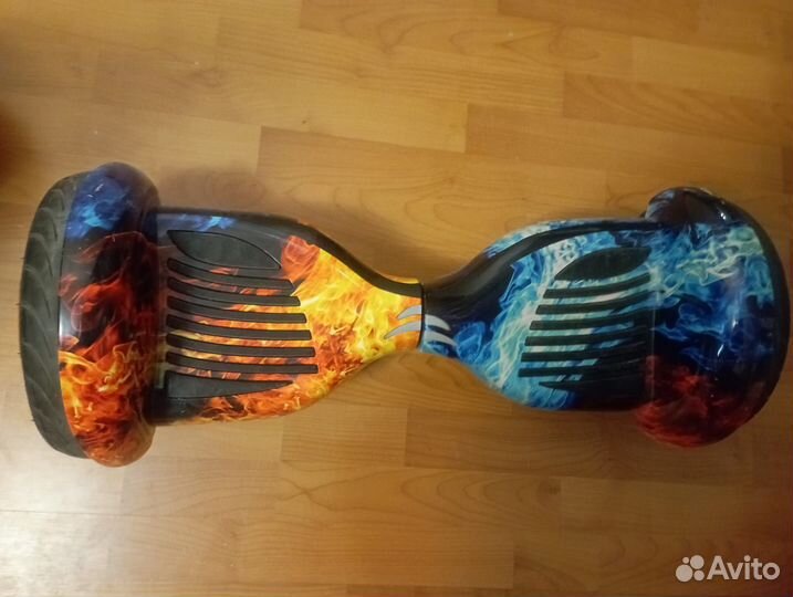 Гироскутер бу