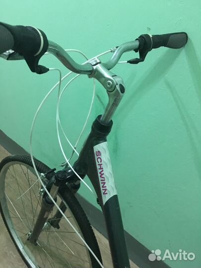 Женский велосипед schwinn 28