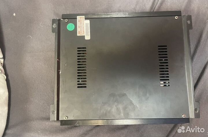 Усилитель 200.2 аватар