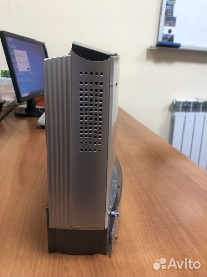 Музыкальный центр jvc VS-DT2000R