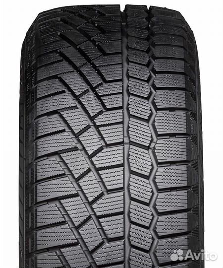 Gislaved Soft Frost 200 SUV 235/55 R17 T