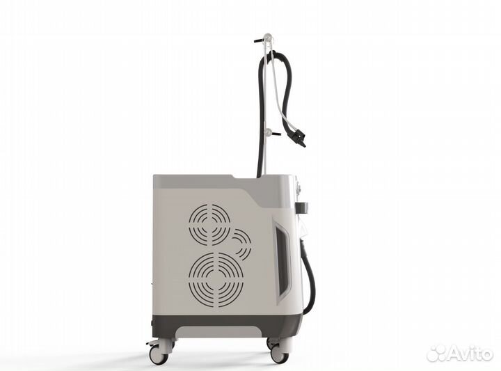 Криоустановка Genesis -25 C