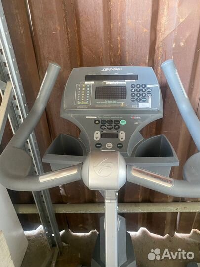 Велотренажер Life Fitntess 95