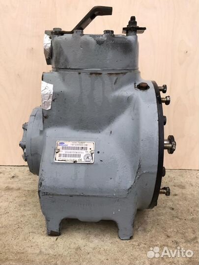 Компрессор Thermo King Термо Кинг