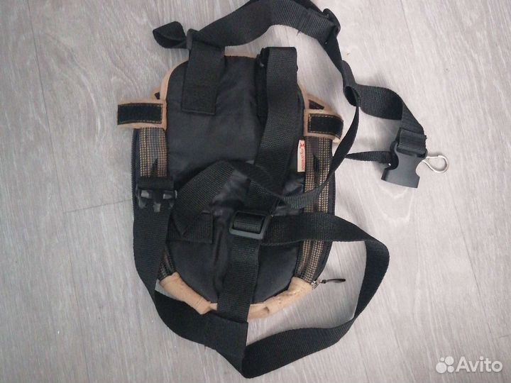 Рюкзак переноска для животных