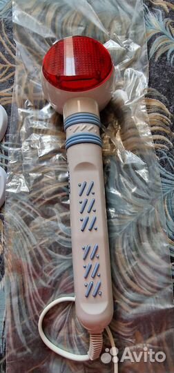 Массажер для тела Scarlett SC-201